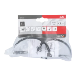 Suki veiligheidsbril leessterkte +1,5 Outlet