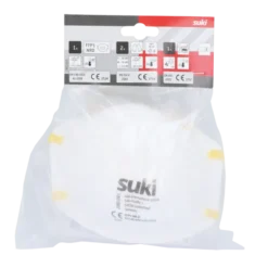 Suki veiligheidsset - bril masker oordop Clearance
