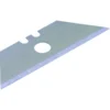 Suki vervangmes glasschrap 61mm 5st Outlet