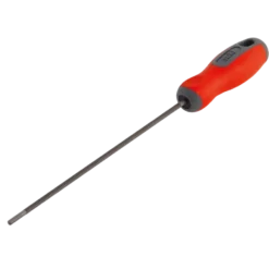 Suki vijl fijn rond 4,8 mm Discount