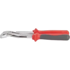 Suki waterpomptang ergonomisch 240 mm, klembereik 0-34 mm Outlet
