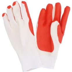 Suki werkhandschoen XL latex Clearance