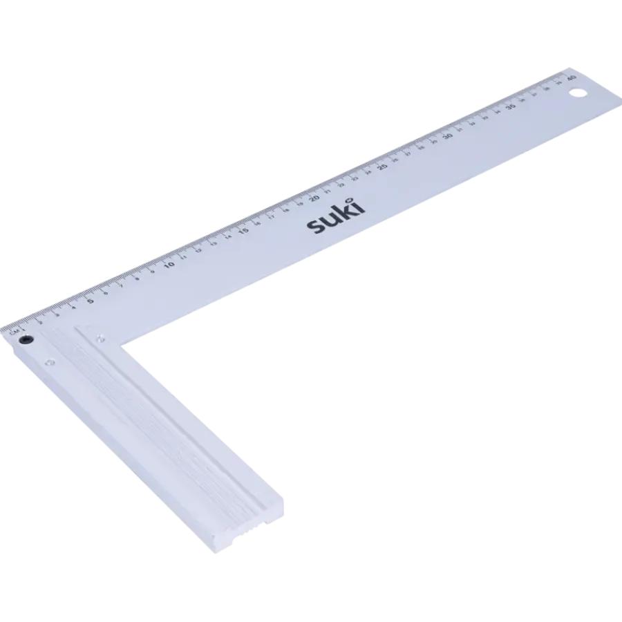 Suki winkelhaak 400 mm Clearance