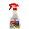 SUPER finisher kitvoeg 500 ml