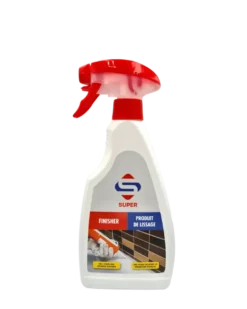 SUPER finisher kitvoeg 500 ml