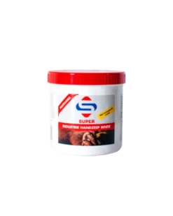 SUPER industrie handzeep wit 650ML