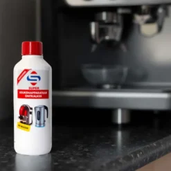 SUPER keukenapparatuur ontkalker 500ML