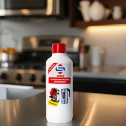 SUPER keukenapparatuur ontkalker 500ML