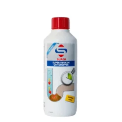 Super Cleaners SUPER keuken ontstopper 500 ml Outlet