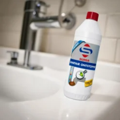 Super Cleaners SUPER sanitair ontstopper 1 L Outlet