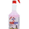 SUPER sanitair reiniger kant & klaar 1 L