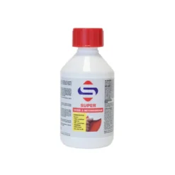 SUPER sticker en inkt verwijderaar - atex vrij 250ML