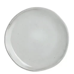 Tabo dinerbord grijs 26,5 cm