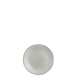 Tabo gebaksbord grijs 14 cm