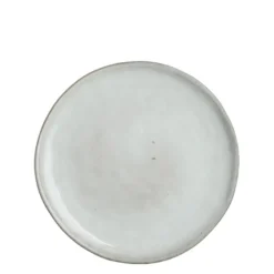 Tabo ontbijtbord grijs 20,5 cm