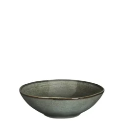Tabo schaal groen - h6,5xd20cm