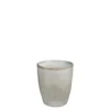 Tabo senseo beker grijs 8,5 x 7,5 cm