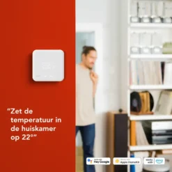 Tado Draadloze Temperatuur Sensor Discount