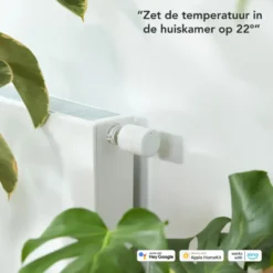 Tado Slimme Radiatorknop Starterkit V3+ Online