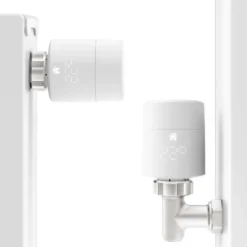 Tado Slimme Radiatorknop 4 stuks Best