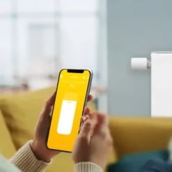 Tado Starters Kit Thermostaat V3+ Bedraad Inclusief 2 Slimme Radiatorknoppen New