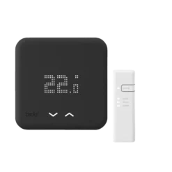 Tado Starters Kit Thermostaat V3+ Bedraad Zwart Online