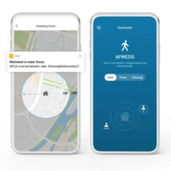 Tado Starters Kit Thermostaat V3+ Bedraad Zwart Online