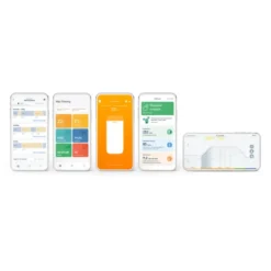 Tado Starters Kit Thermostaat V3+ Bedraad Zwart Online