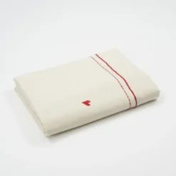 Tafelkleed wit - l250xb140cm