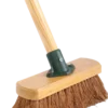 Talen Tools bezem mini