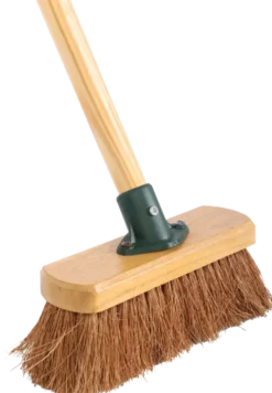 Talen Tools bezem mini