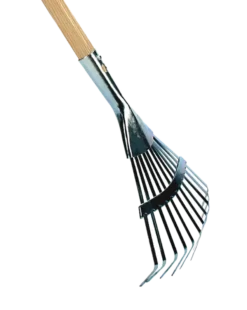 Talen Tools bladhark mini