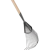 Talen Tools gazonhark Hot