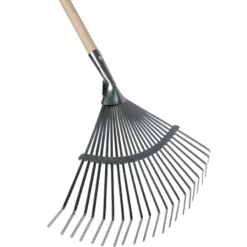 Talen Tools gazonhark verzinkt Clearance