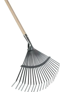 Talen Tools gazonhark verzinkt Clearance