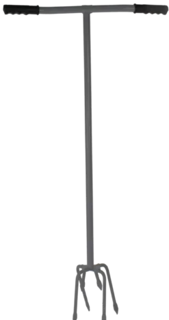 Talen Tools grondwoeler Outlet