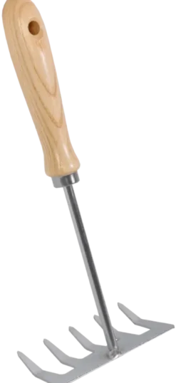 Talen Tools handharkje 5-tands Outlet