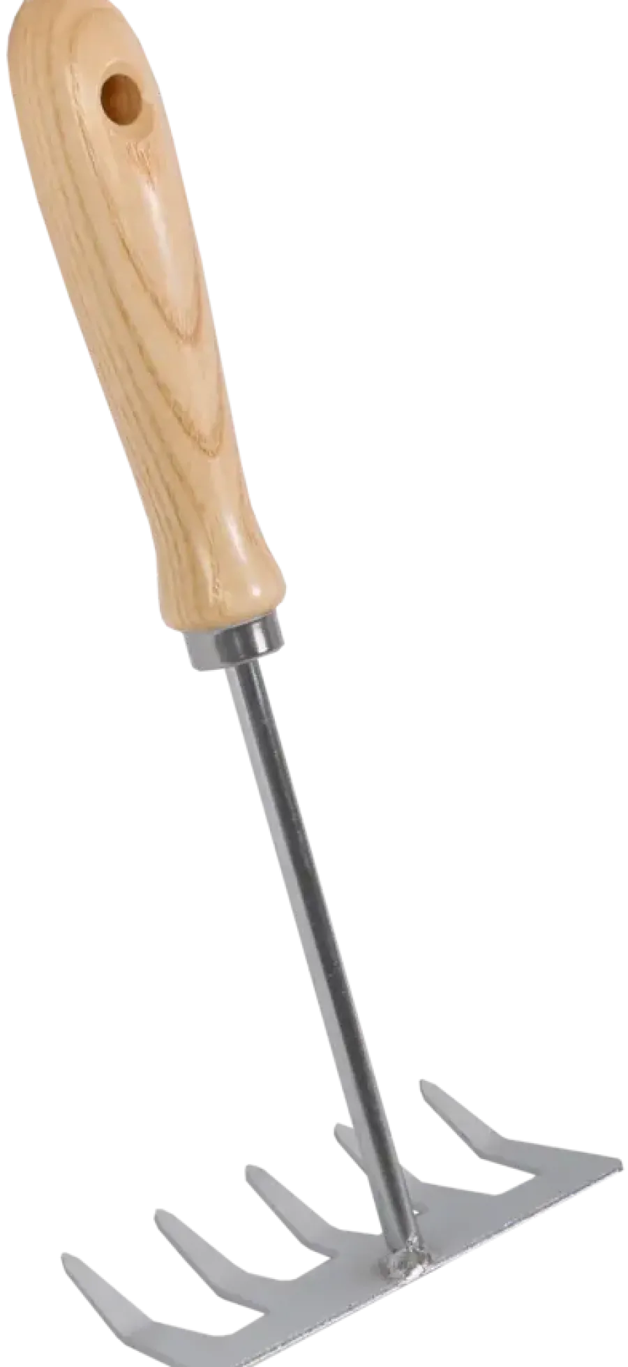 Talen Tools handharkje 5-tands Outlet