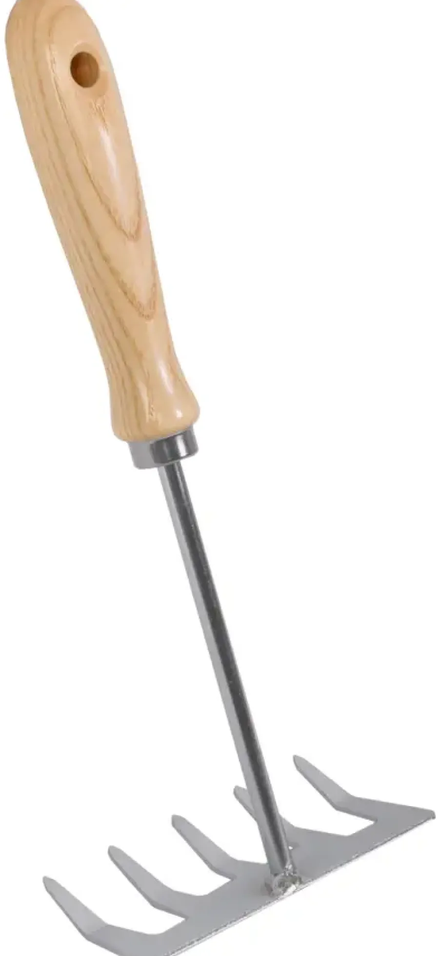 Talen Tools handharkje 5-tands Outlet