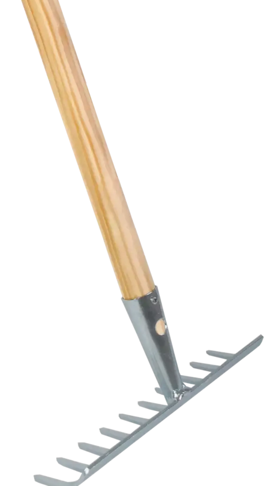 Talen Tools Hark 25cm 10 tands New