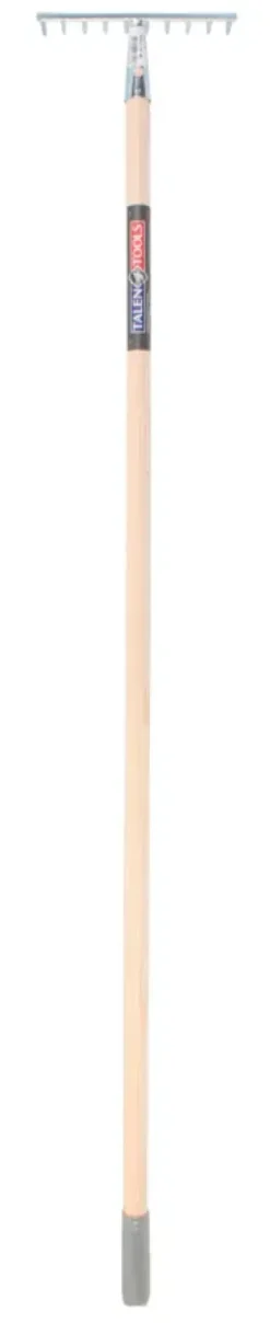 Talen Tools Hark 25cm 10 tands New