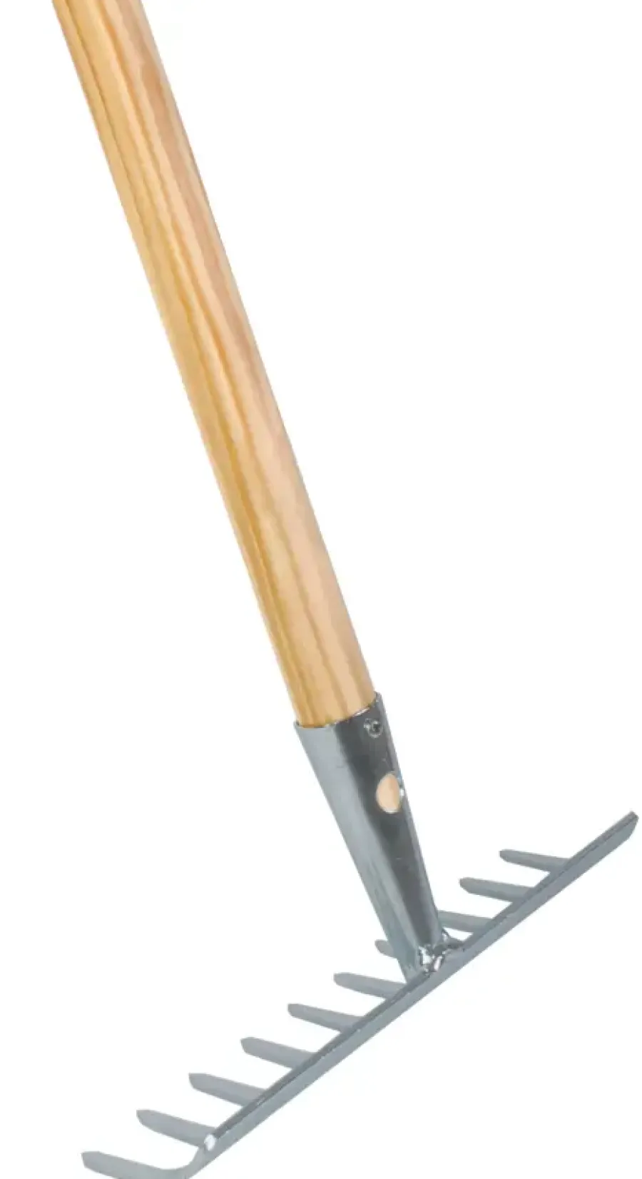 Talen Tools Hark 25cm 10 tands New