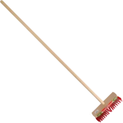 Talen Tools onkruidbezem 140 cm
