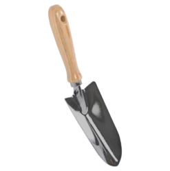 Talen Tools plantenschepje breed New