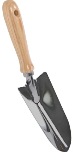 Talen Tools plantenschepje breed New