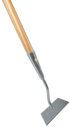 Talen Tools schoffel recht smal Sale