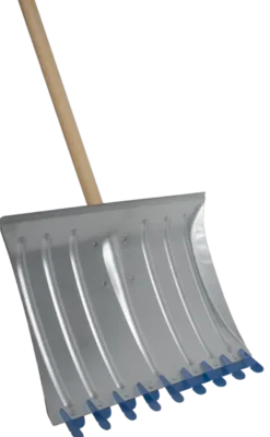 Talen Tools sneeuwschuiver OBOS aluminium 46 cm Clearance