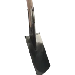 Talen Tools spade gepolijst New