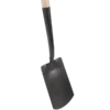 Talen Tools Spade gesmeed