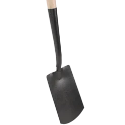 Talen Tools Spade gesmeed